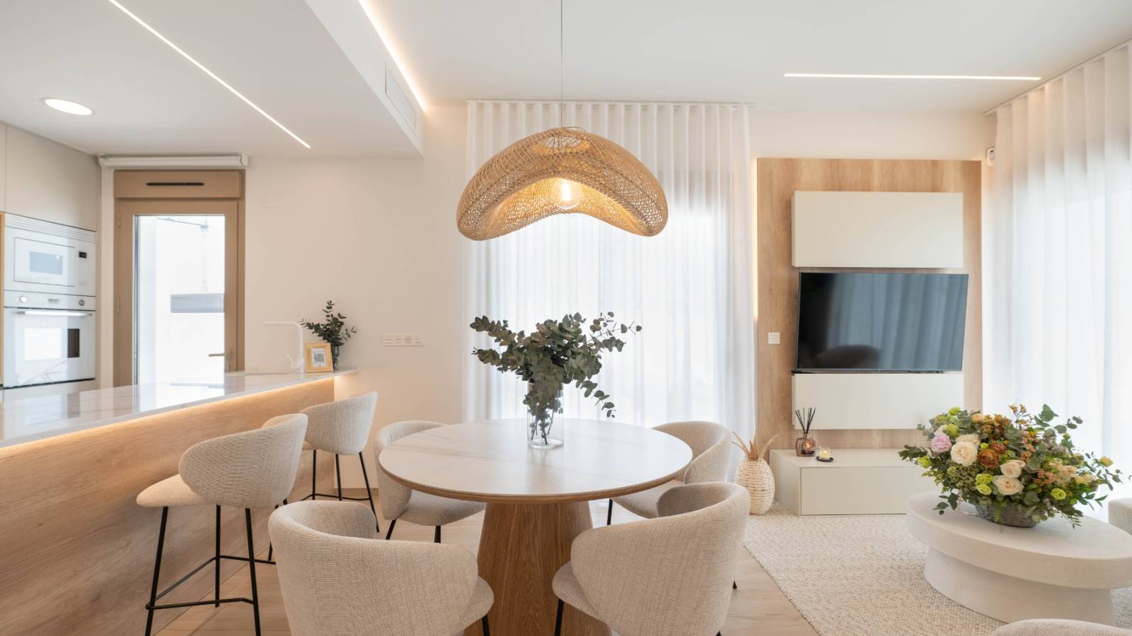 Nueva construcción  - Chalet - Ciudad Quesada