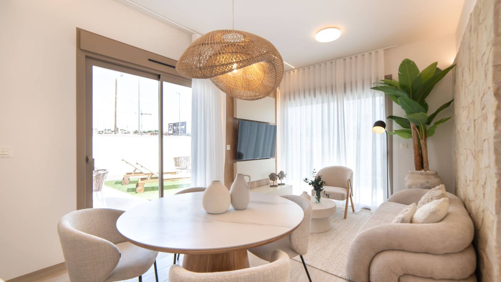 Nueva construcción  - Chalet - Ciudad Quesada