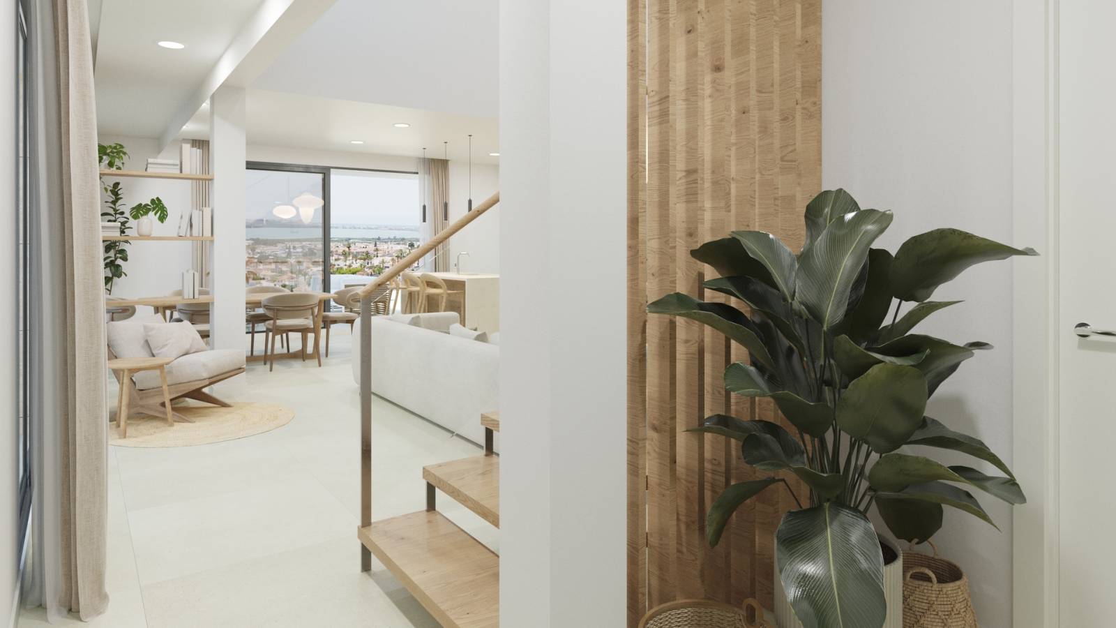 Nueva construcción  - Chalet - Ciudad Quesada