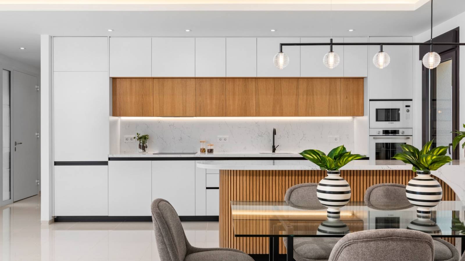 Nueva construcción  - Chalet - Ciudad Quesada