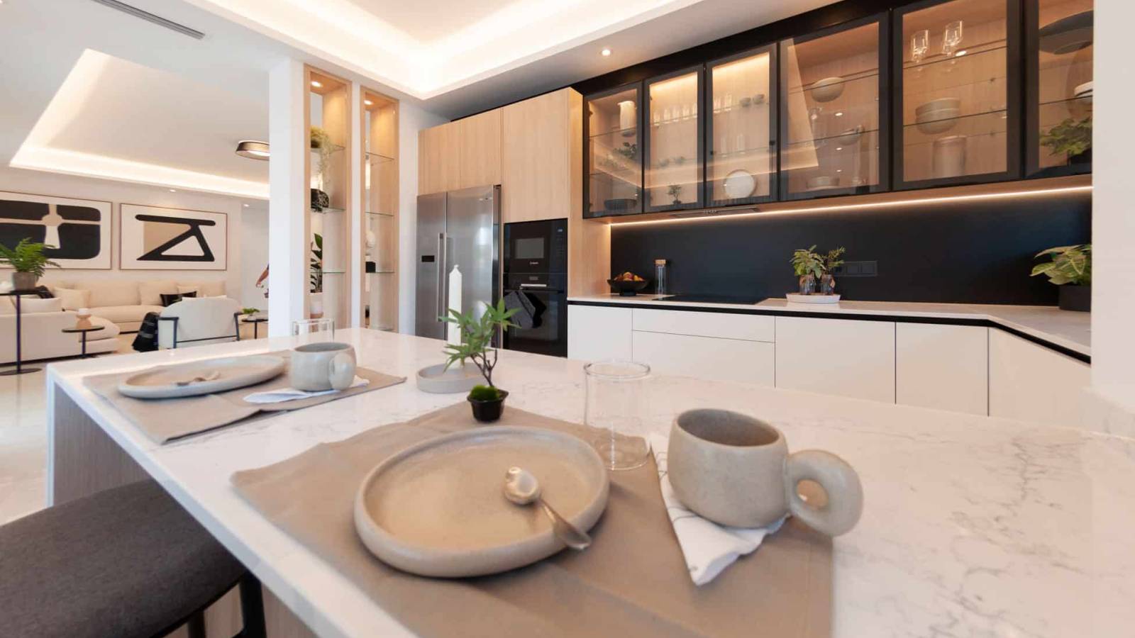 Nueva construcción  - Chalet - Ciudad Quesada