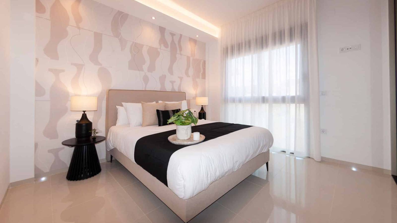 Nueva construcción  - Chalet - Ciudad Quesada