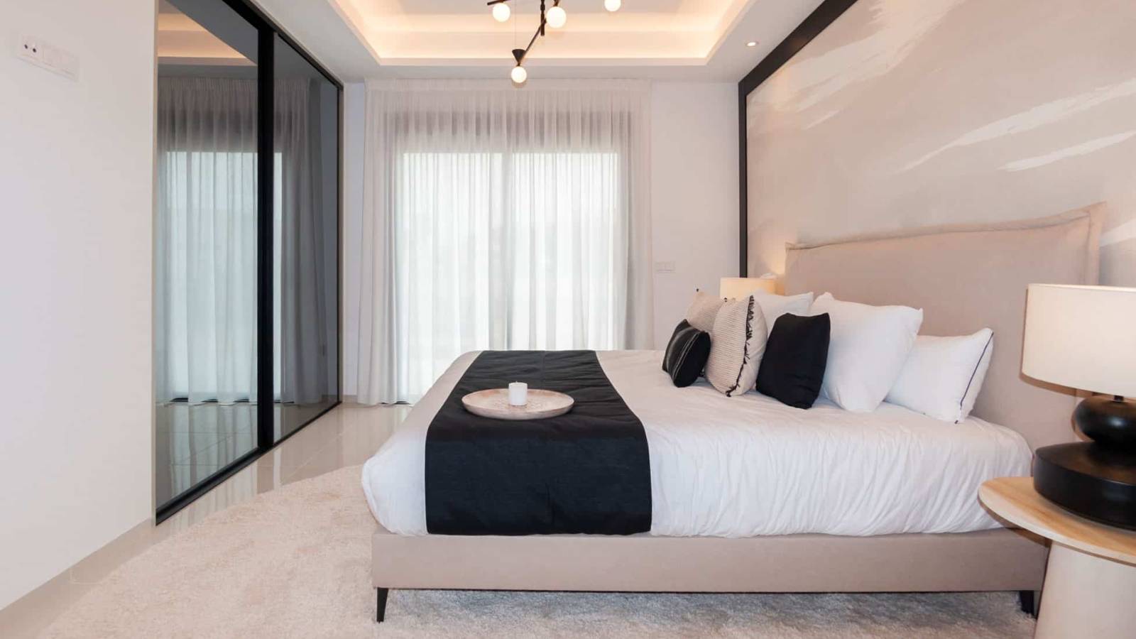 Nueva construcción  - Chalet - Ciudad Quesada