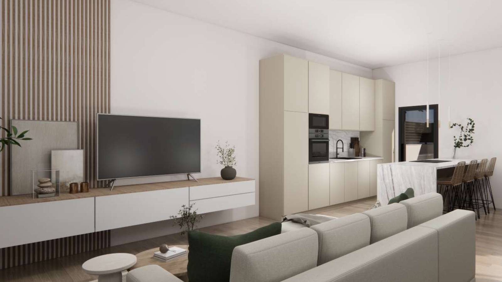 Nueva construcción  - Chalet - Ciudad Quesada