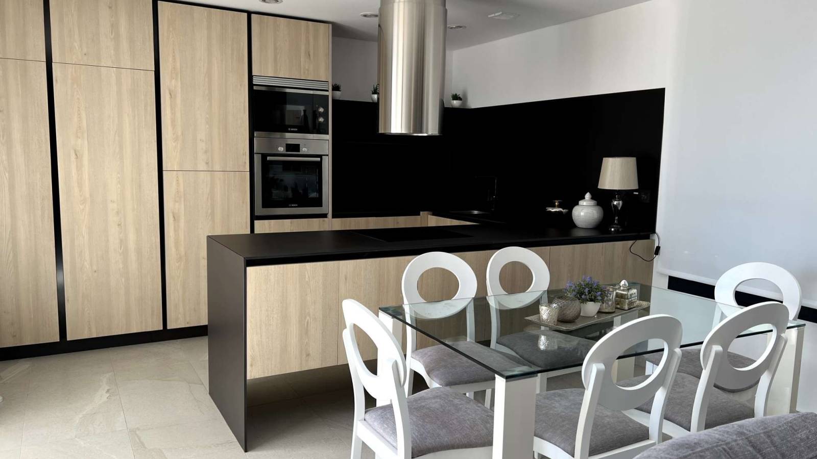 Nueva construcción  - Chalet - Ciudad Quesada