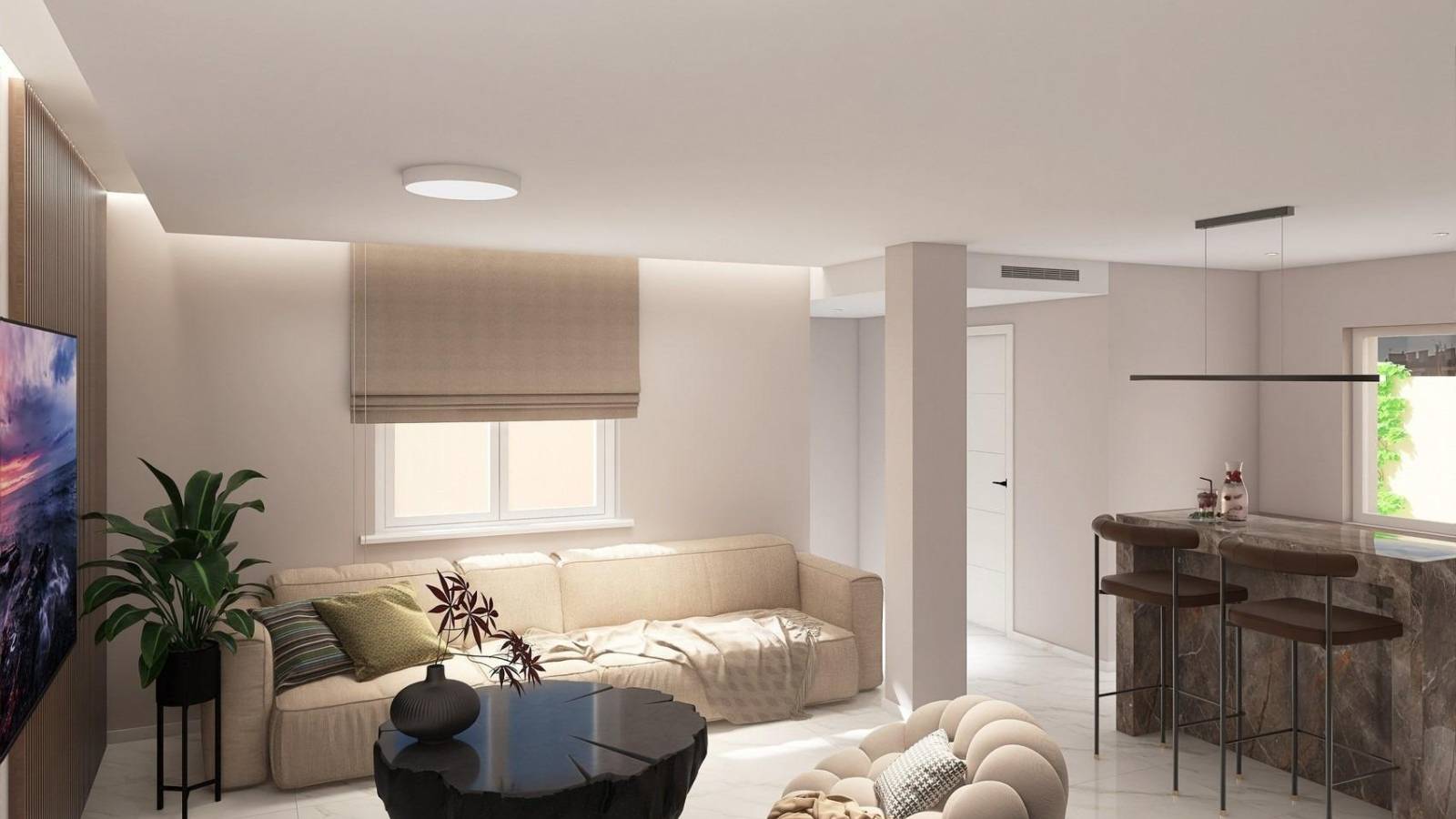 Nueva construcción  - Chalet - Ciudad Quesada