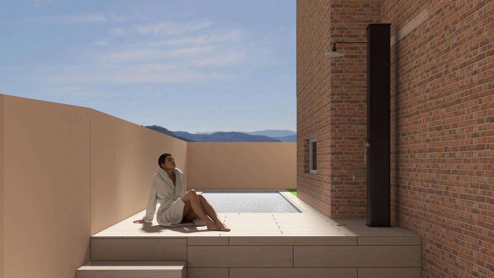 Nueva construcción  - Chalet - Ciudad Quesada