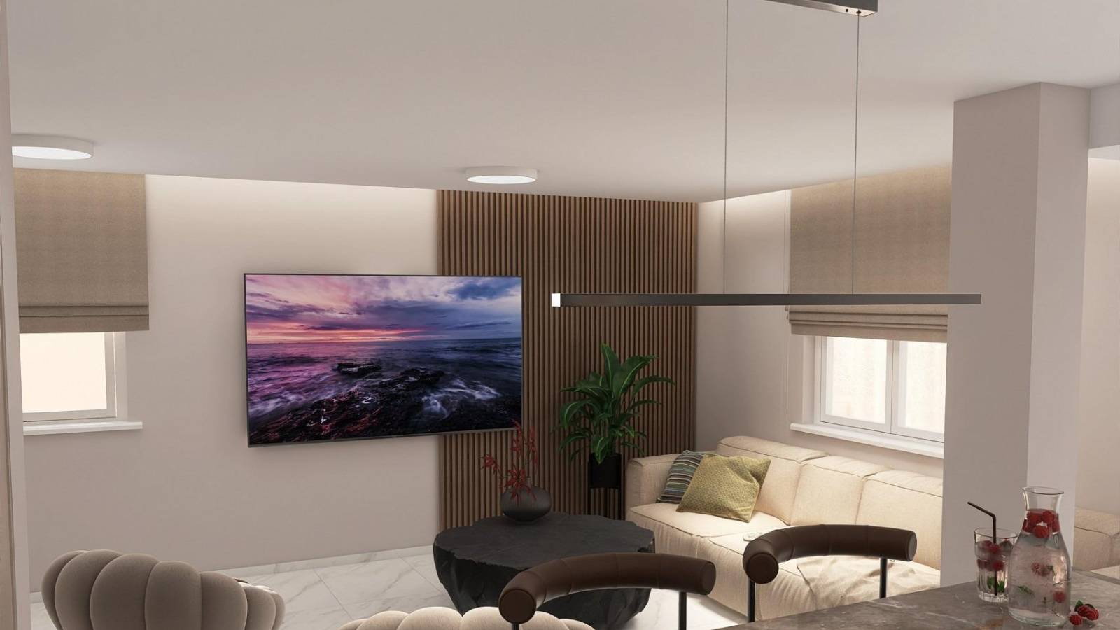 Nueva construcción  - Chalet - Ciudad Quesada