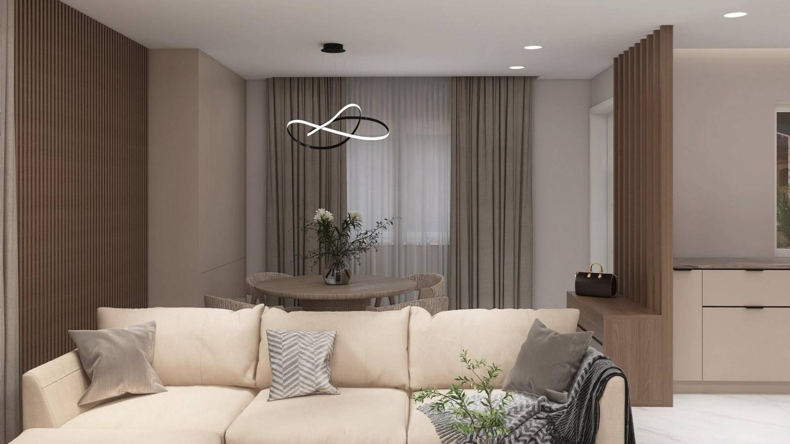 Nueva construcción  - Chalet - Ciudad Quesada