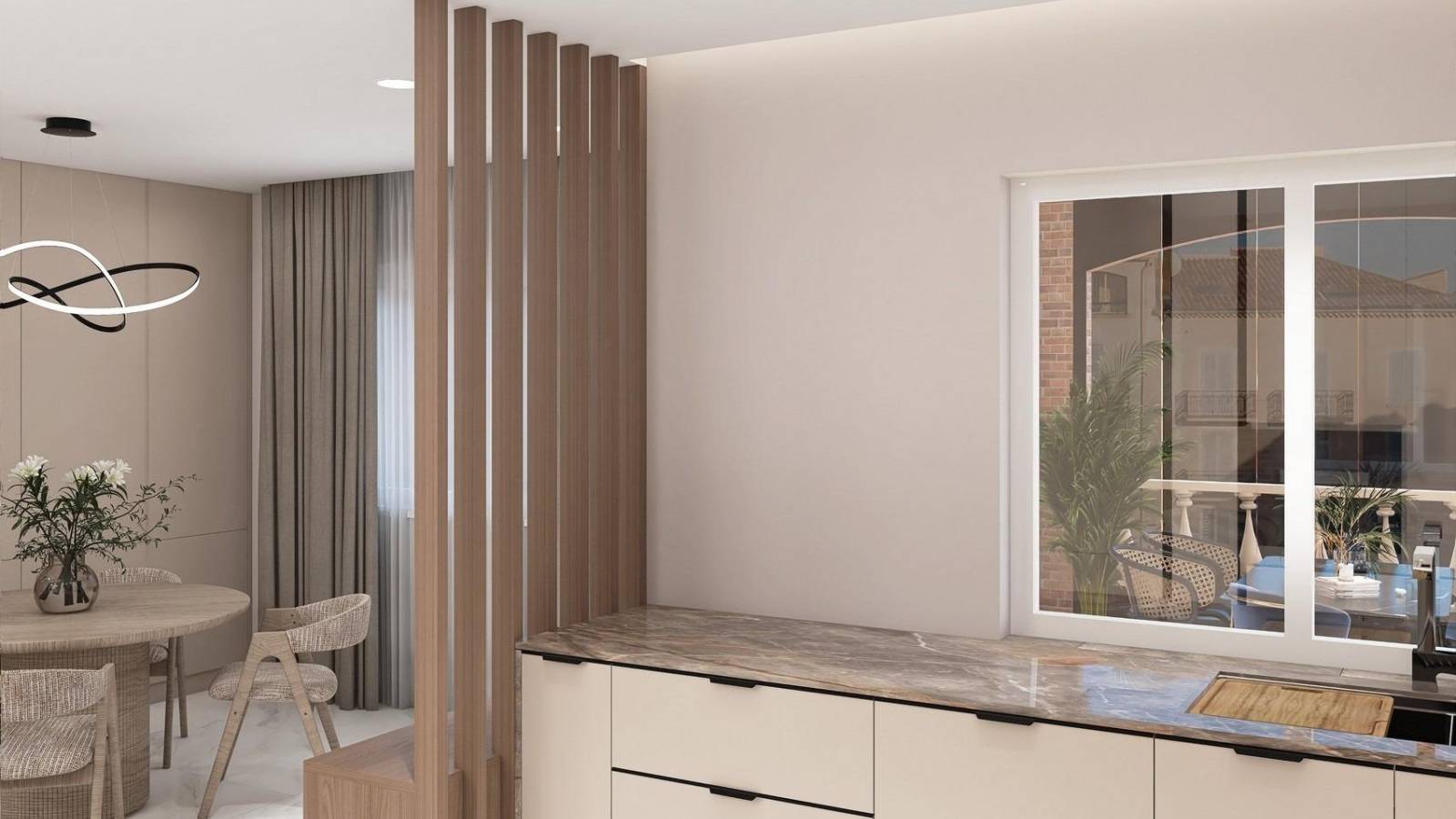 Nueva construcción  - Chalet - Ciudad Quesada