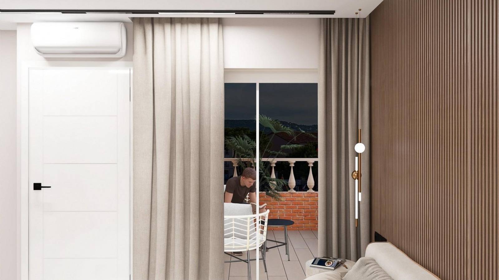 Nueva construcción  - Chalet - Ciudad Quesada