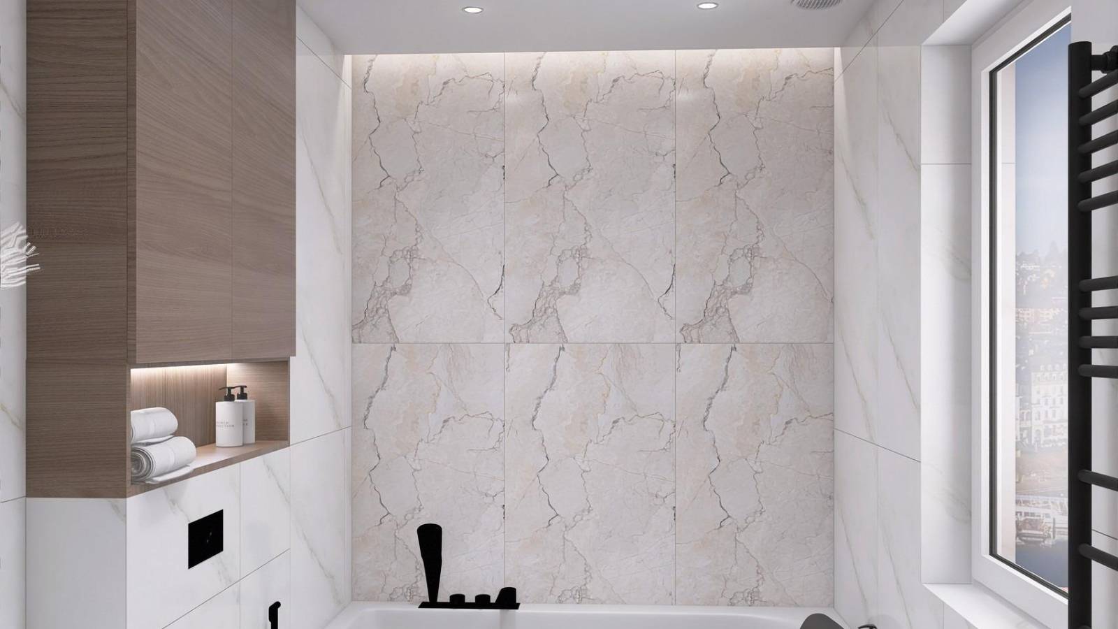 Nueva construcción  - Chalet - Ciudad Quesada