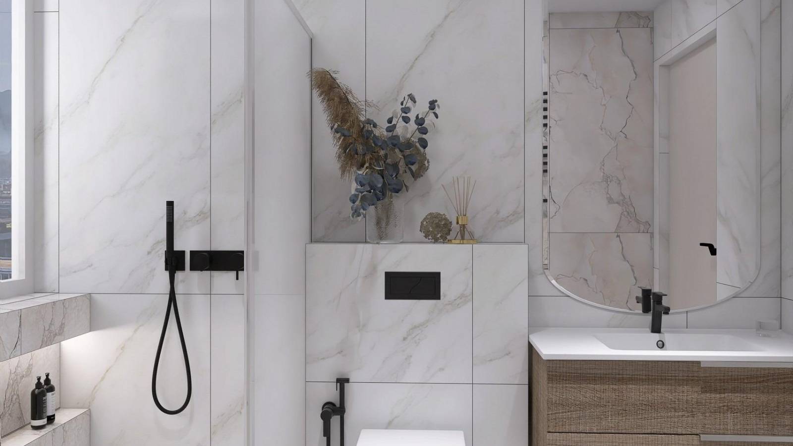 Nueva construcción  - Chalet - Ciudad Quesada