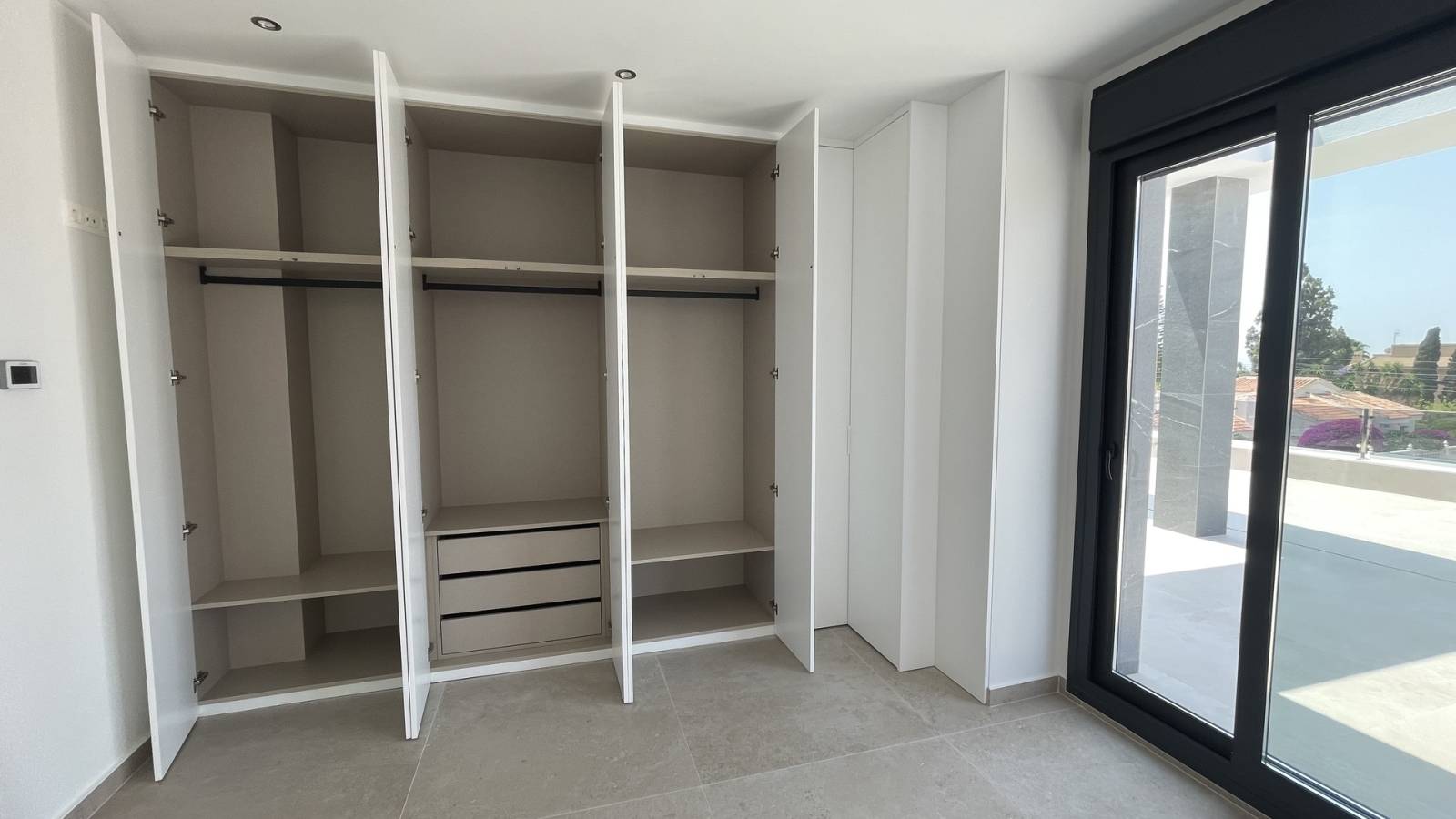 Nueva construcción  - Chalet - Ciudad Quesada