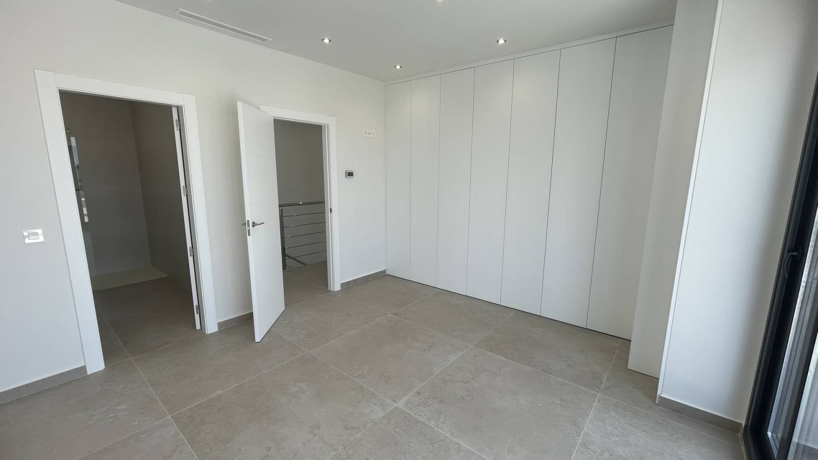 Nueva construcción  - Chalet - Ciudad Quesada