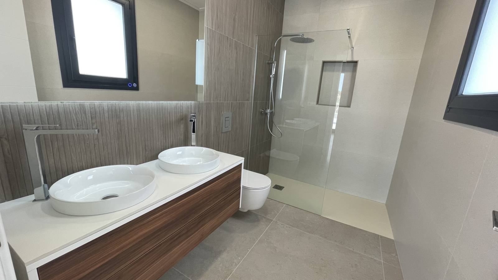 Nueva construcción  - Chalet - Ciudad Quesada