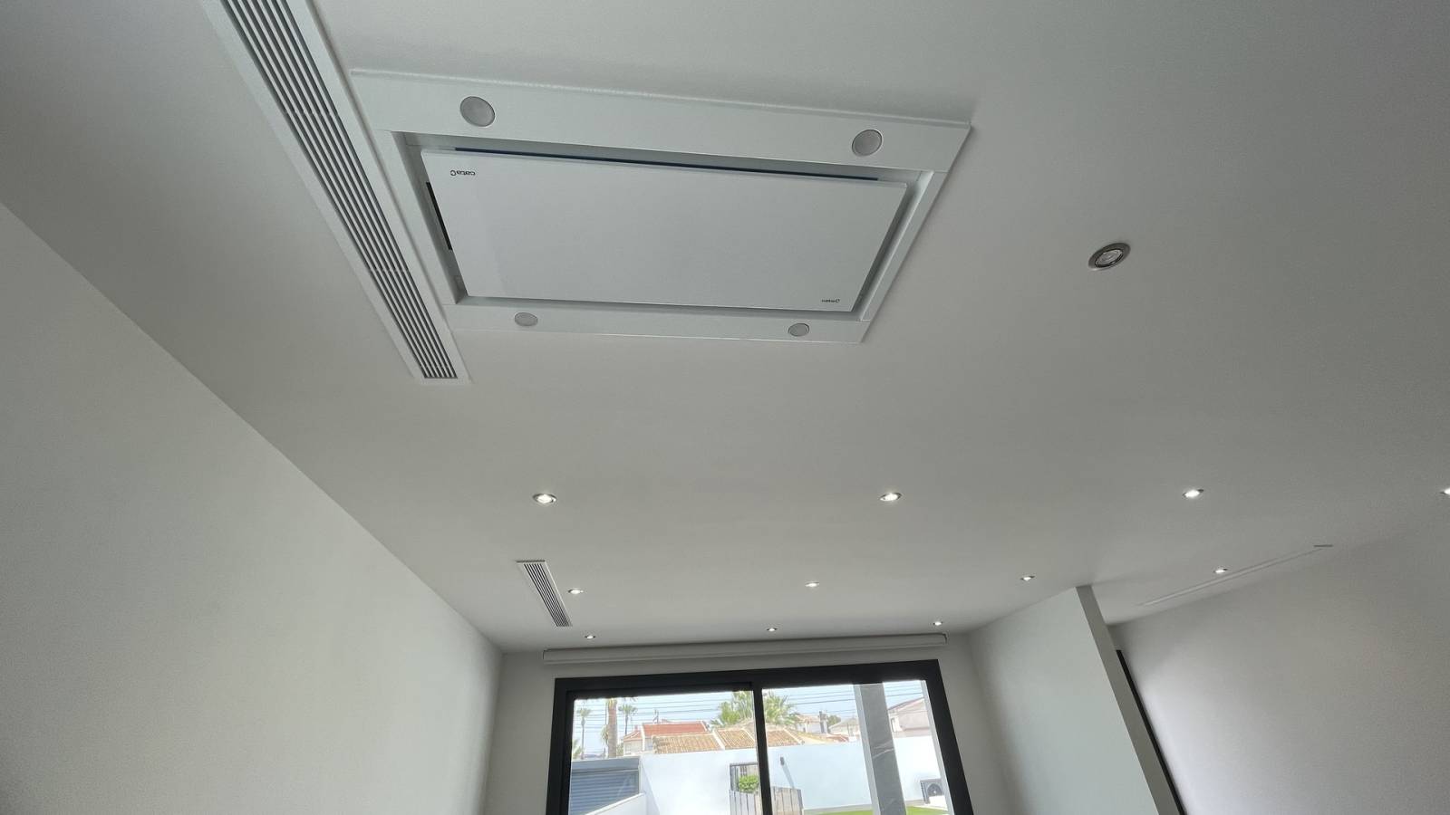 Nueva construcción  - Chalet - Ciudad Quesada