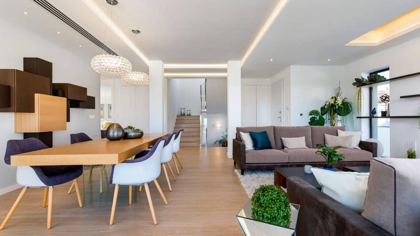 Nueva construcción  - Chalet - Ciudad Quesada