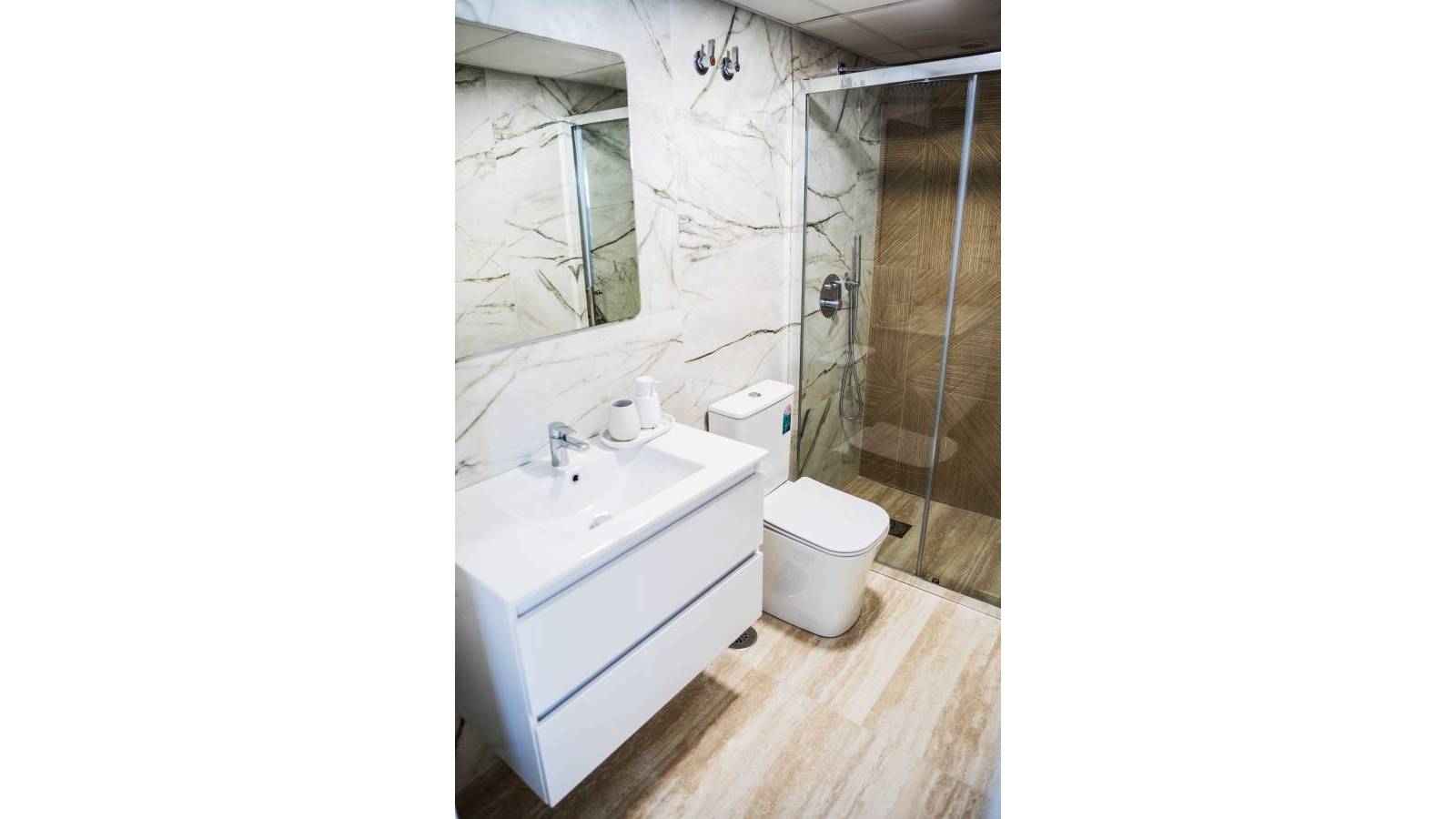 Nueva construcción  - Chalet - Ciudad Quesada