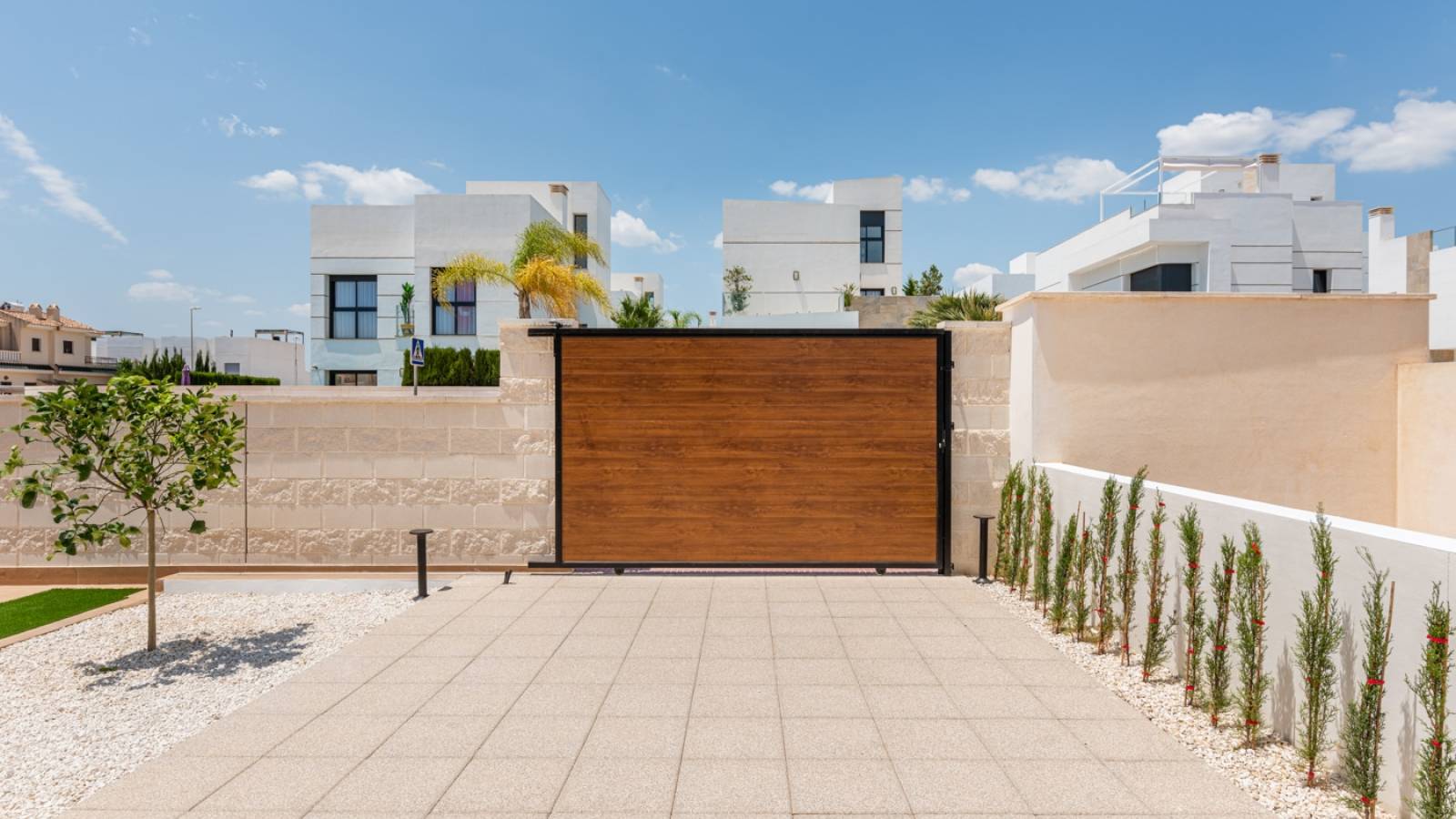 Nueva construcción  - Chalet - Ciudad Quesada