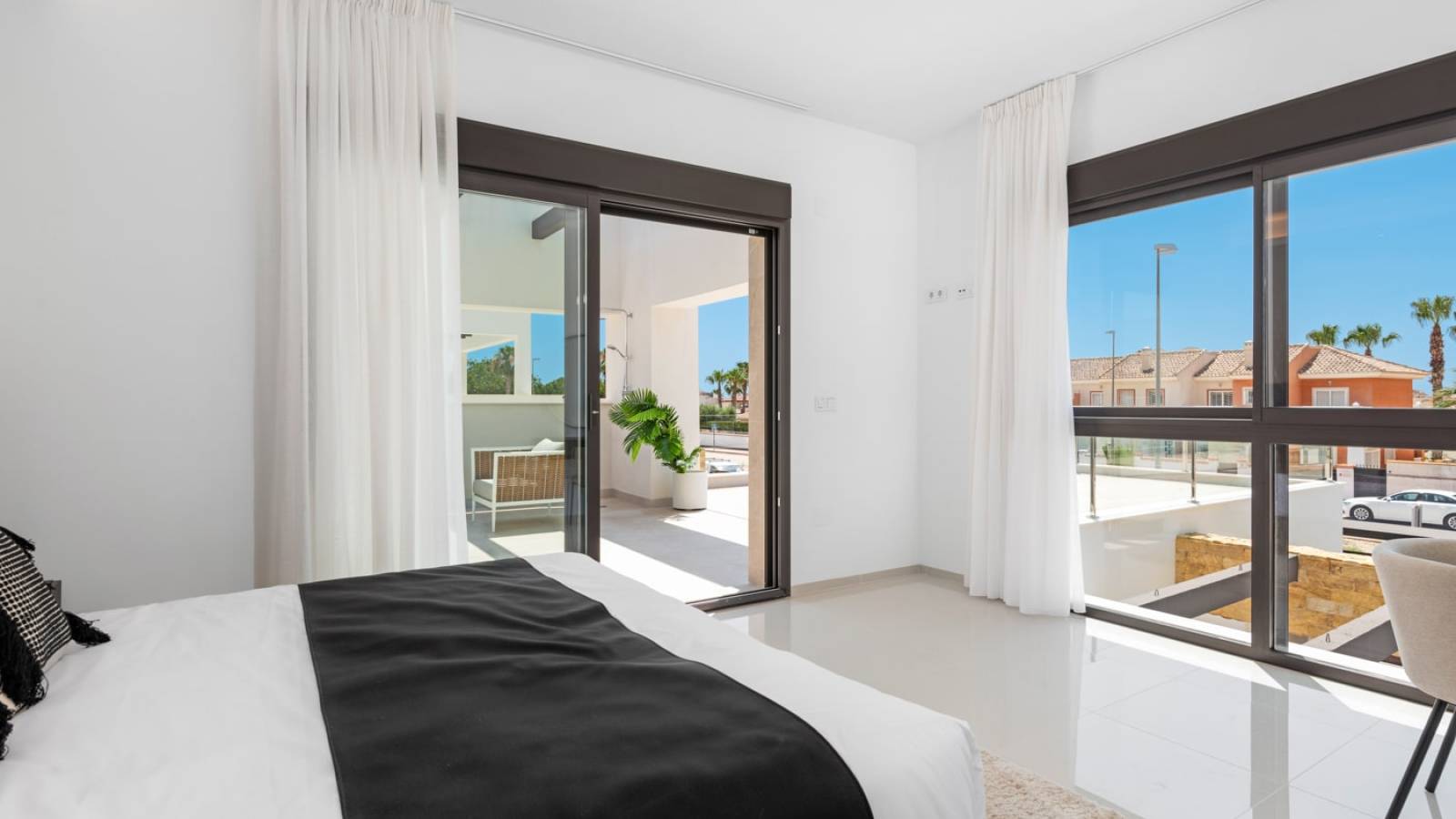 Nueva construcción  - Chalet - Ciudad Quesada