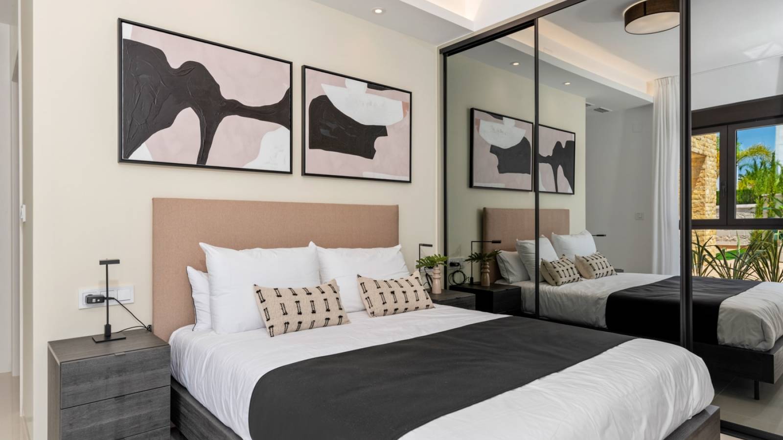 Nueva construcción  - Chalet - Ciudad Quesada