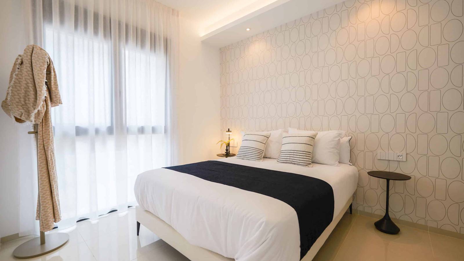 Nueva construcción  - Chalet - Ciudad Quesada