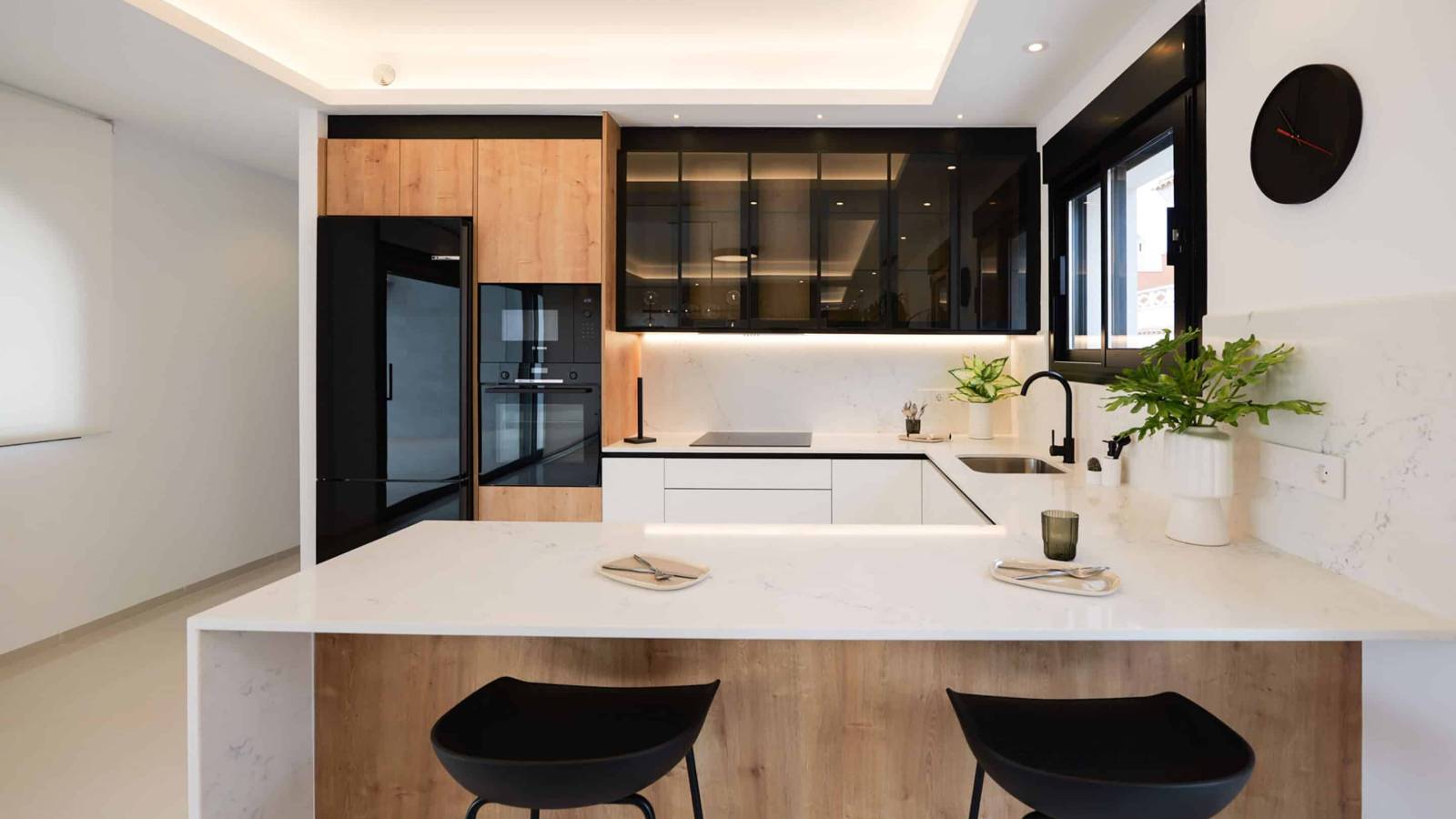 Nueva construcción  - Chalet - Ciudad Quesada