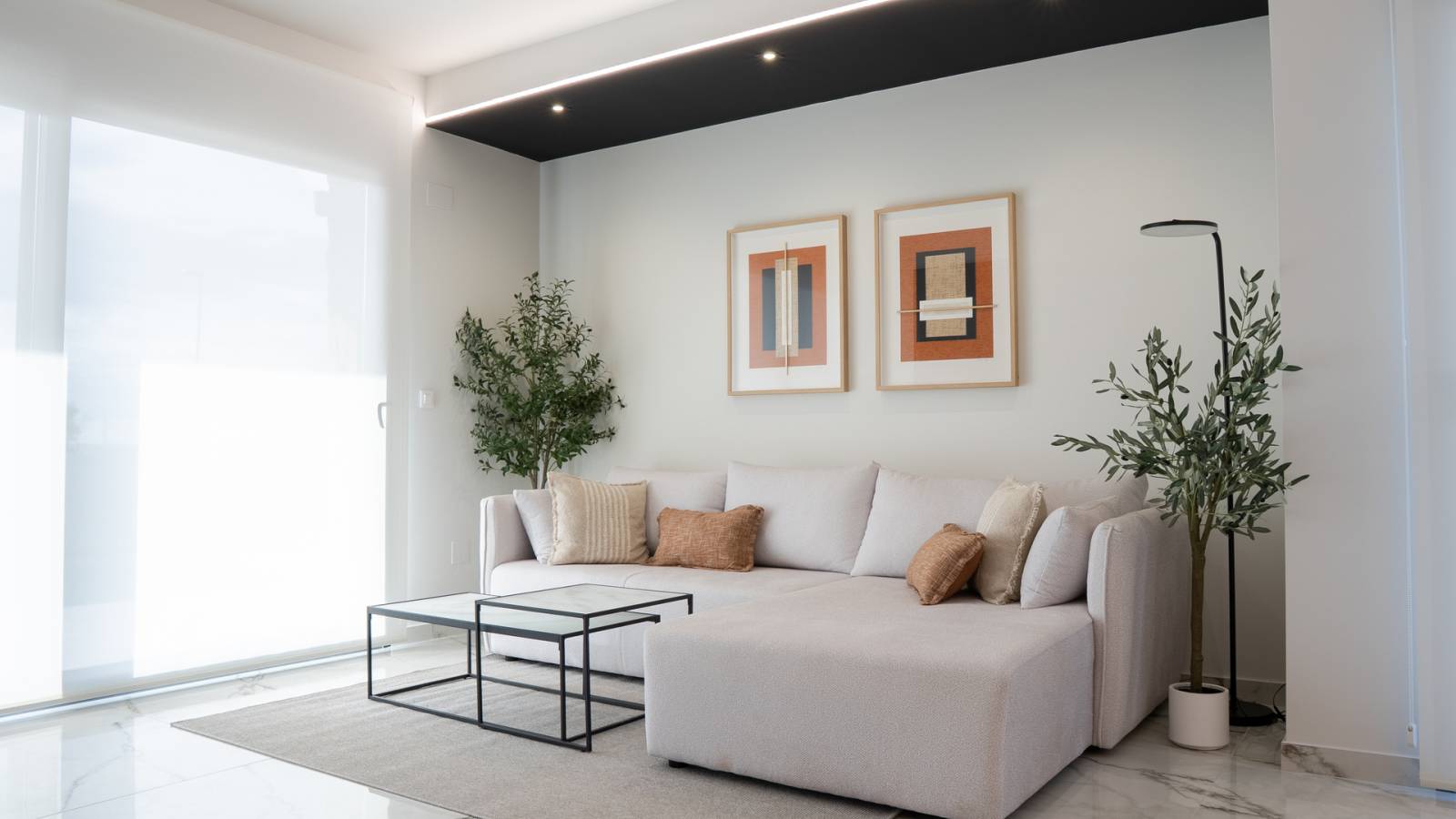 Nueva construcción  - Chalet - Ciudad Quesada