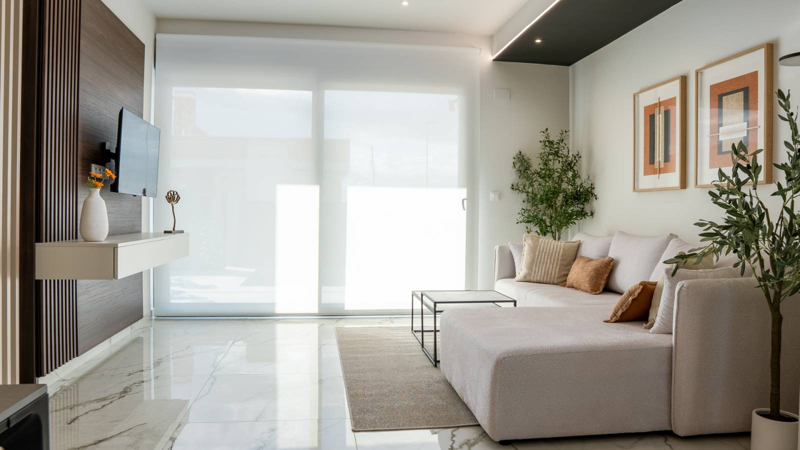 Nueva construcción  - Chalet - Ciudad Quesada