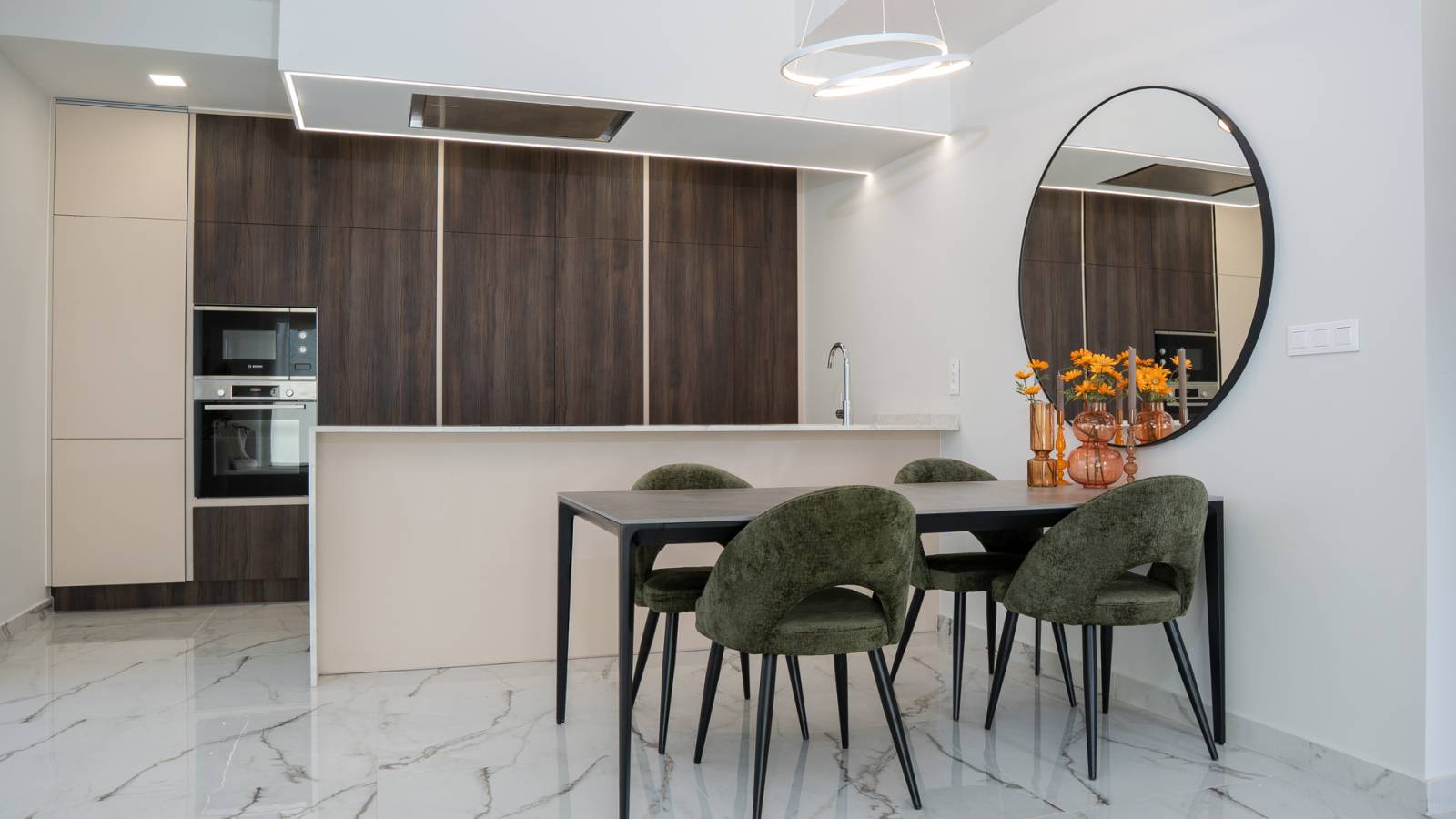 Nueva construcción  - Chalet - Ciudad Quesada