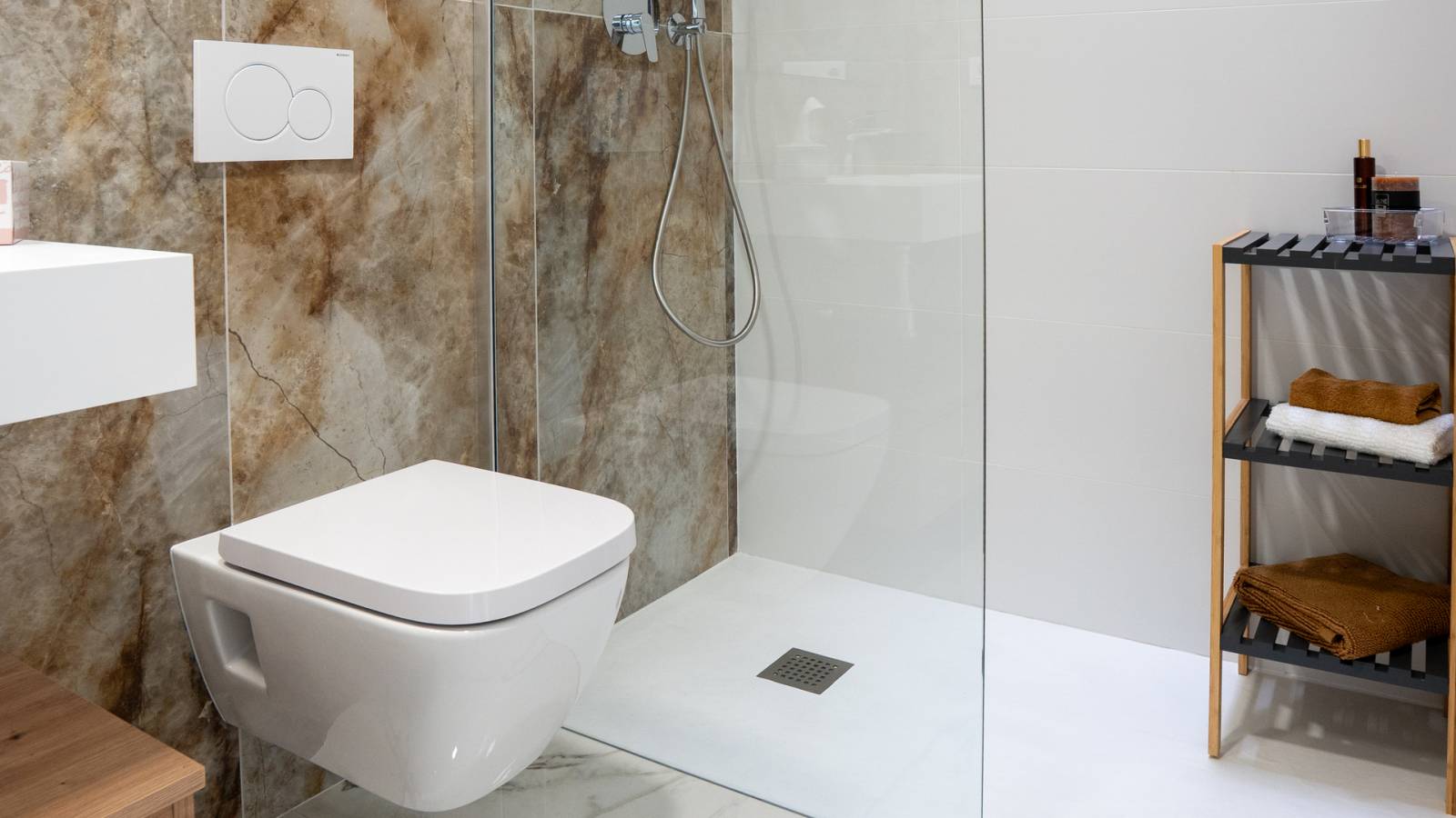 Nueva construcción  - Chalet - Ciudad Quesada