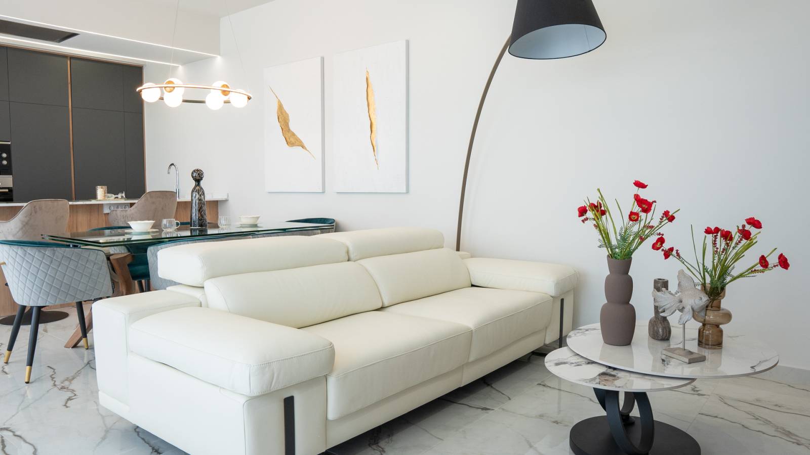 Nueva construcción  - Chalet - Ciudad Quesada