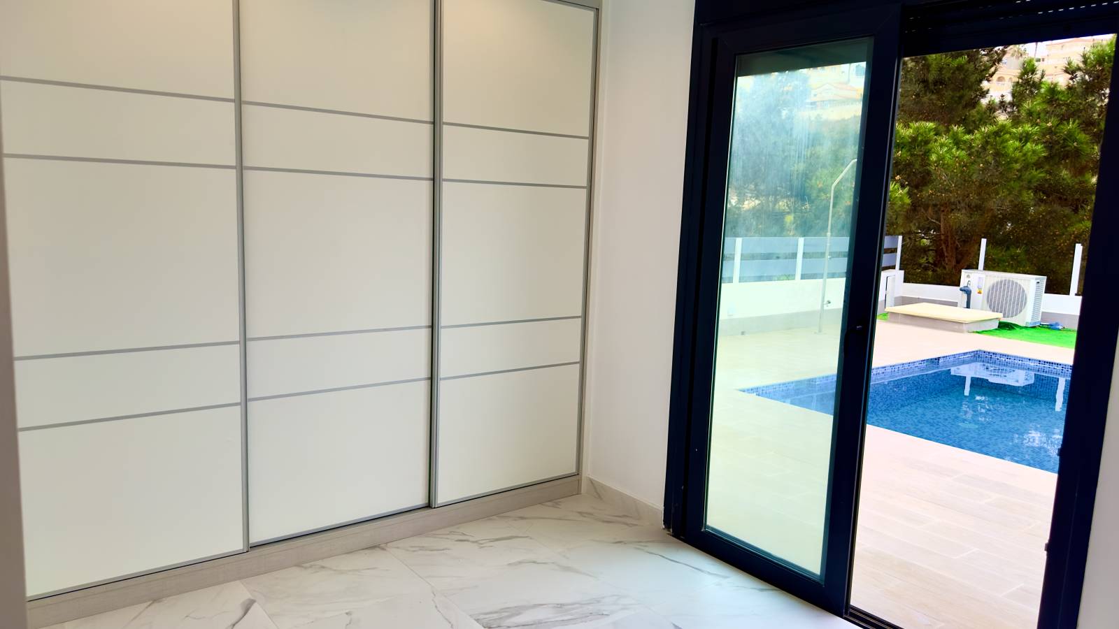 Nueva construcción  - Chalet - Ciudad Quesada