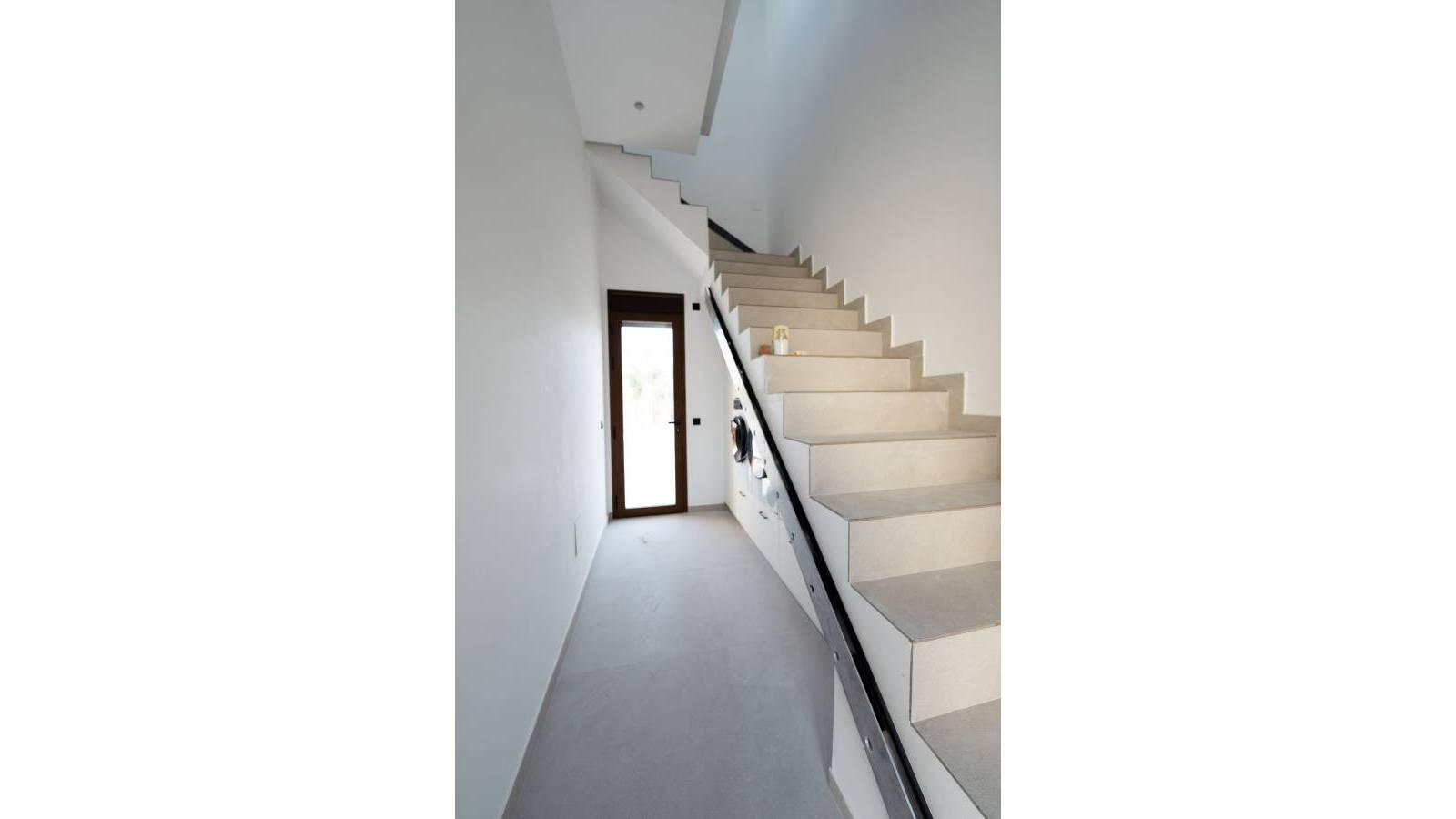 Nueva construcción  - Chalet - Ciudad Quesada