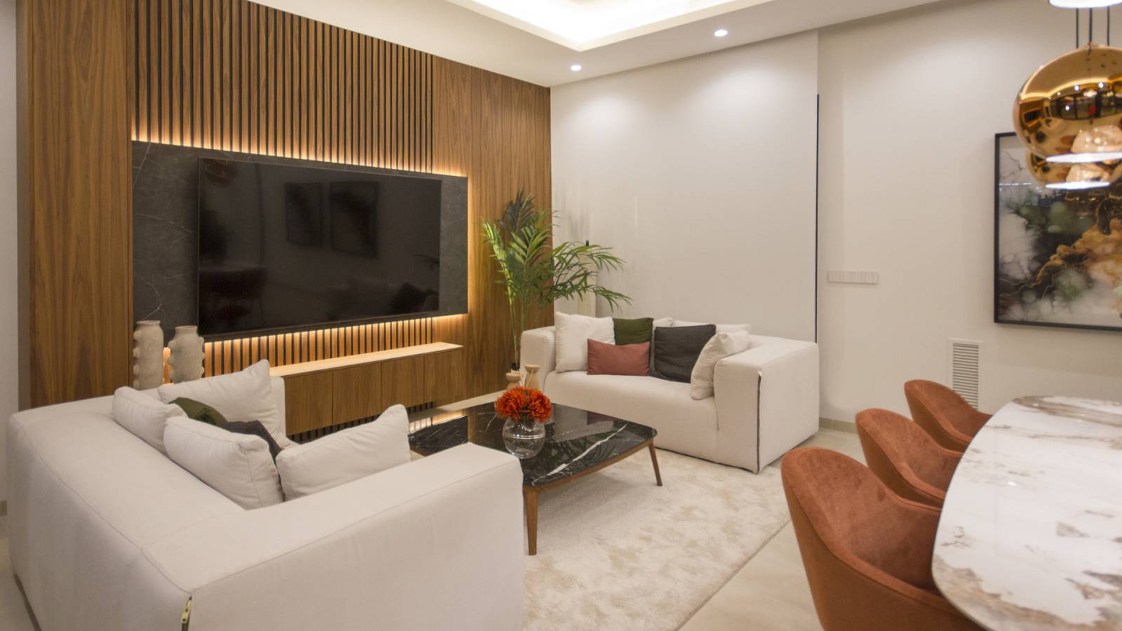 Nueva construcción  - Chalet - Ciudad Quesada