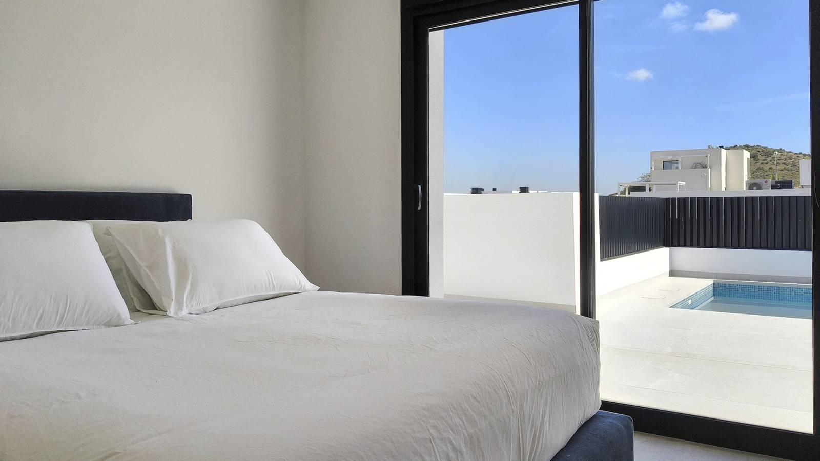 Nueva construcción  - Chalet - Ciudad Quesada