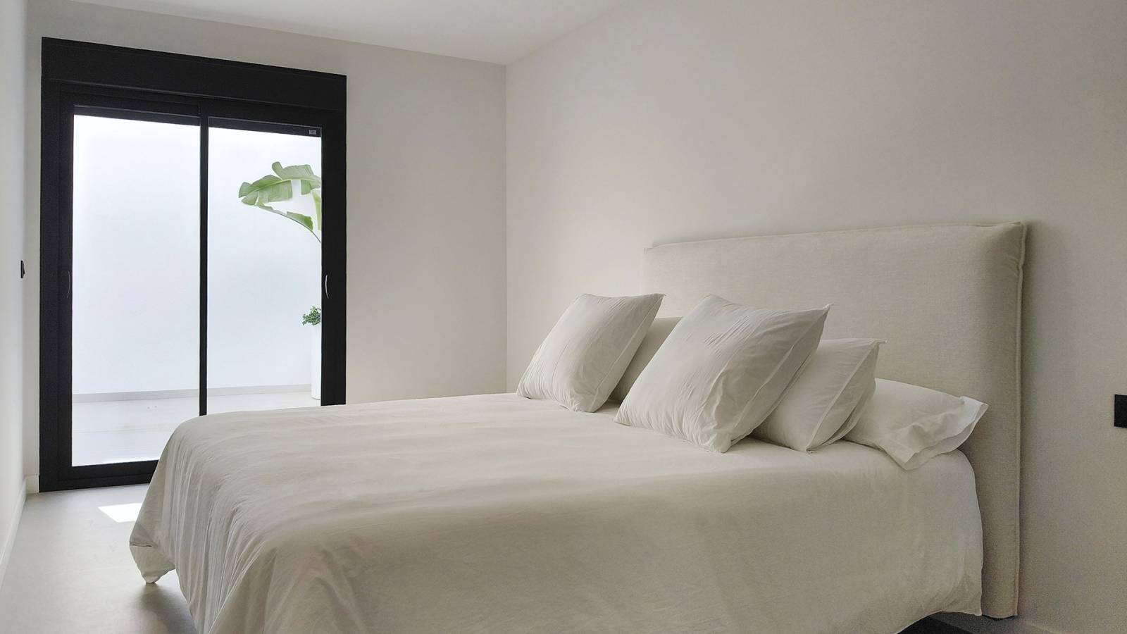 Nueva construcción  - Chalet - Ciudad Quesada