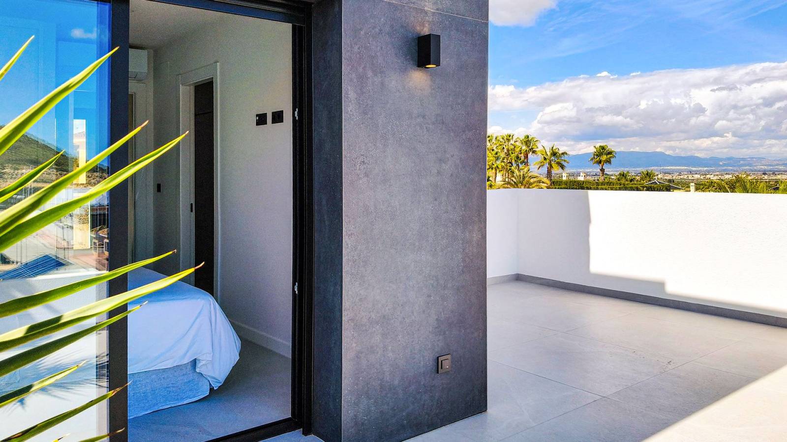 Nueva construcción  - Chalet - Ciudad Quesada