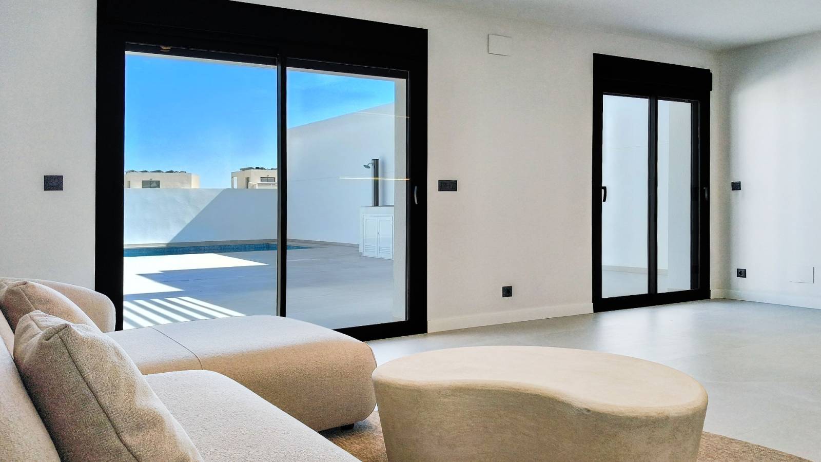 Nueva construcción  - Chalet - Ciudad Quesada