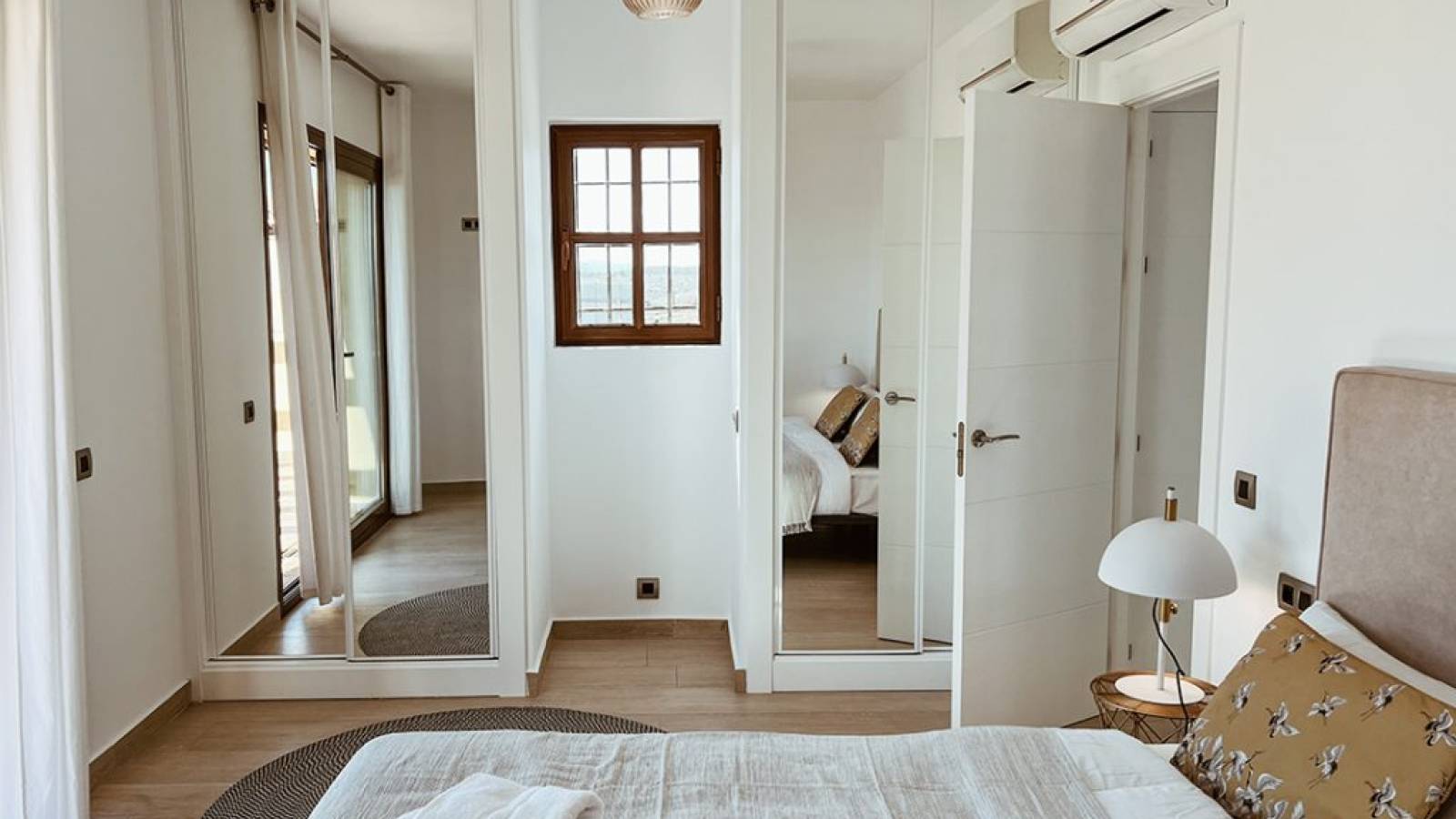 Nueva construcción  - Chalet - Cuevas del Almanzora