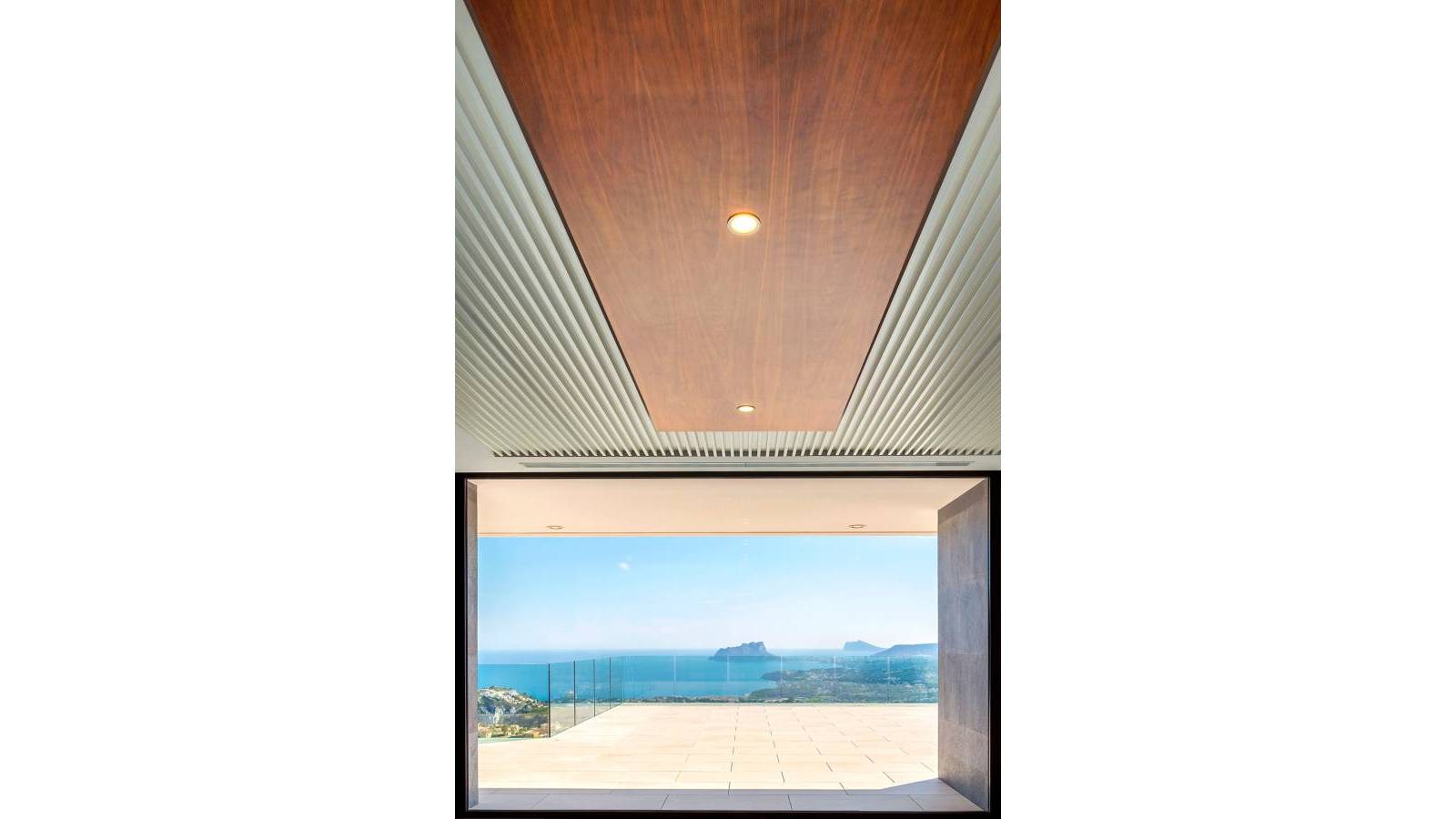 Nueva construcción  - Chalet - Cumbre del Sol