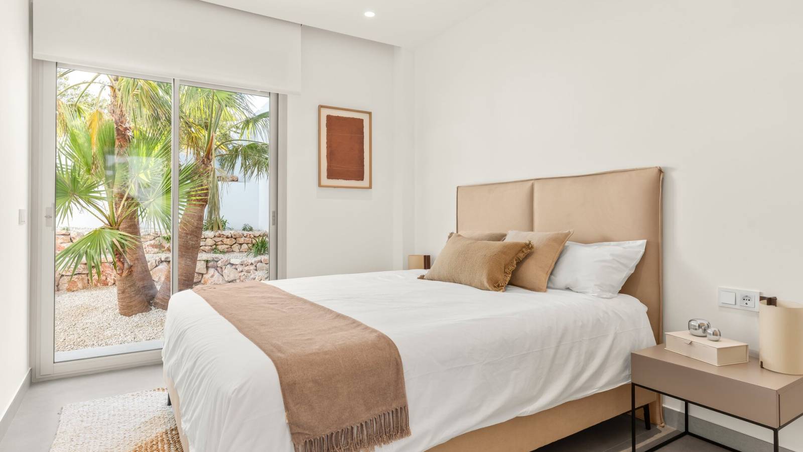 Nueva construcción  - Chalet - Cumbre del Sol