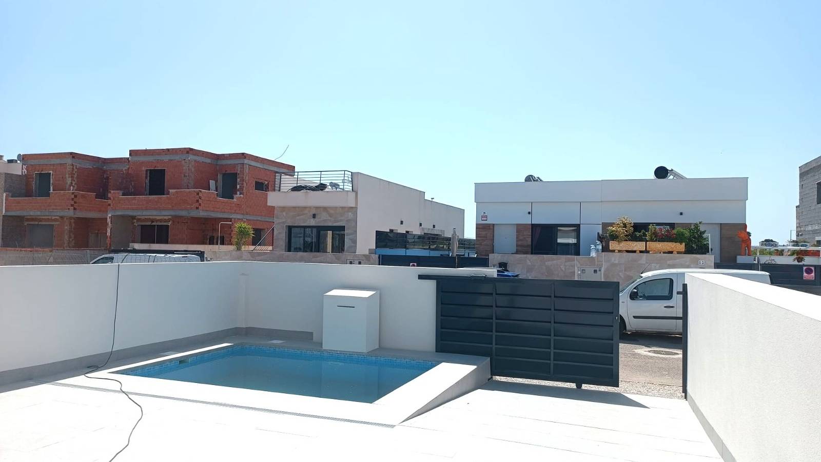 Nueva construcción  - Chalet - Daya Nueva