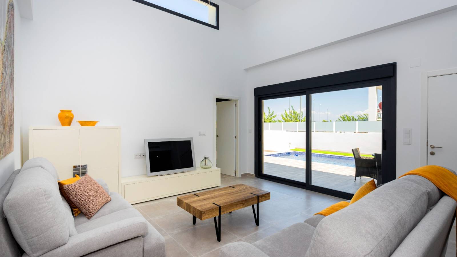 Nueva construcción  - Chalet - Daya Nueva