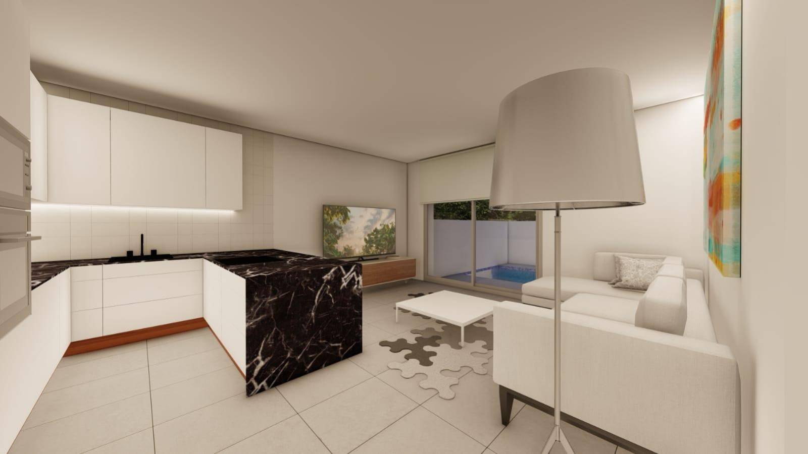 Nueva construcción  - Chalet - Daya Nueva