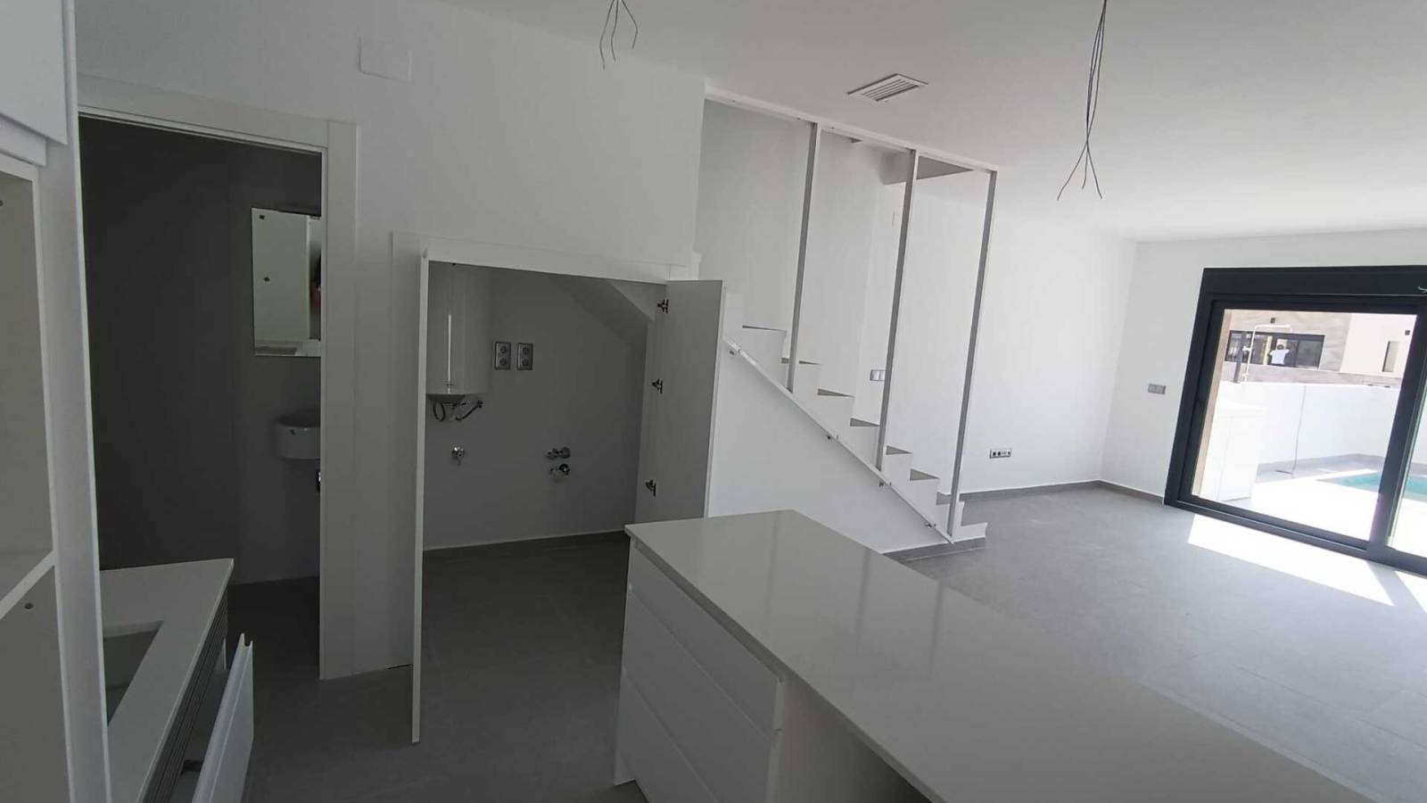 Nueva construcción  - Chalet - Daya Nueva