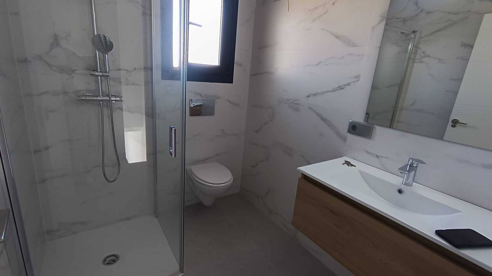 Nueva construcción  - Chalet - Daya Nueva