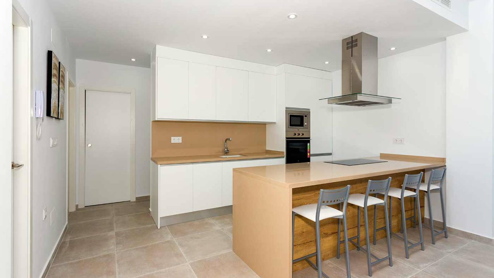 Nueva construcción  - Chalet - Daya Nueva