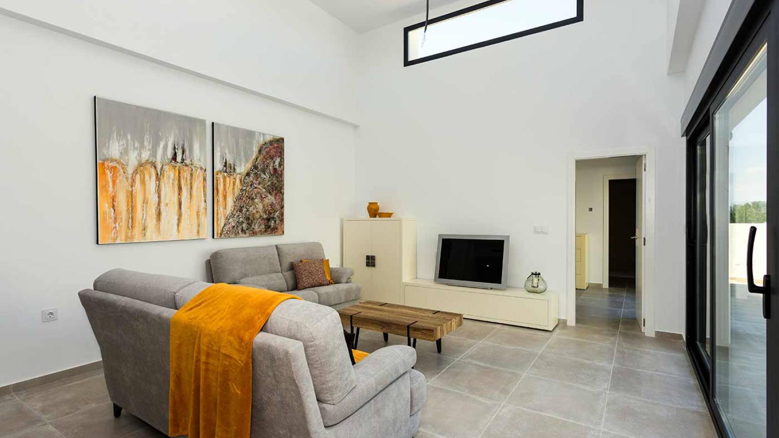 Nueva construcción  - Chalet - Daya Nueva